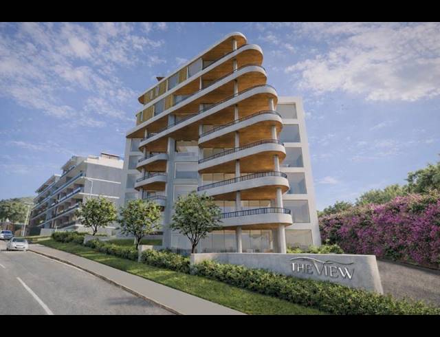 2 BEDROOM APARTMENT FOR SALE IN GARDENS